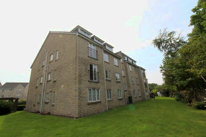 2 Bedroom Flat To Rent In Manchester Road, Haslingden, Rossendale BB4