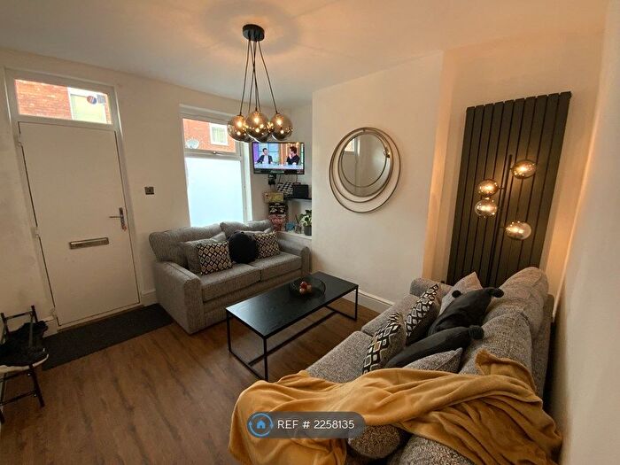 3 Bedroom Terraced House To Rent In St. Andrews Street, Lincoln, LN5