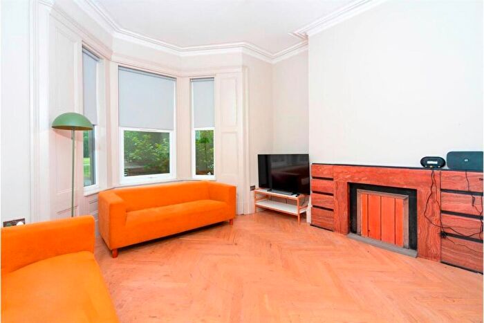 9 Bedroom House To Rent In Moss Lane, Manchester, M14