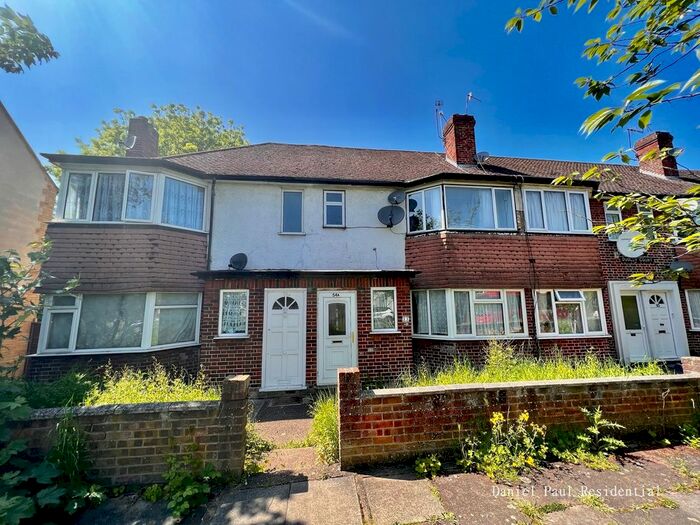 2 Bedroom Maisonette To Rent In Lower Road, Harrow, HA2