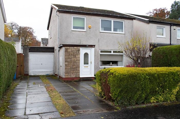 3 Bedroom Detached House To Rent In Easter Bankton, Muirieston, Livingston, EH54