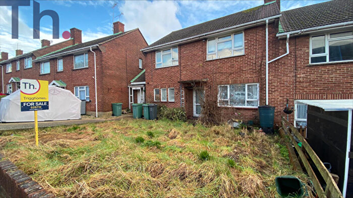 1 Bedroom Maisonette For Sale In Cowes, Isle Of Wight, PO31