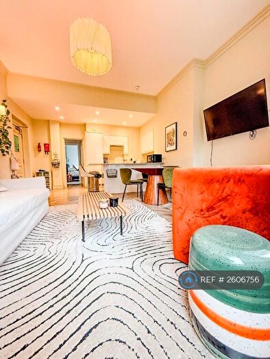 2 Bedroom Flat To Rent In Denmark Terrace, Brighton, BN1