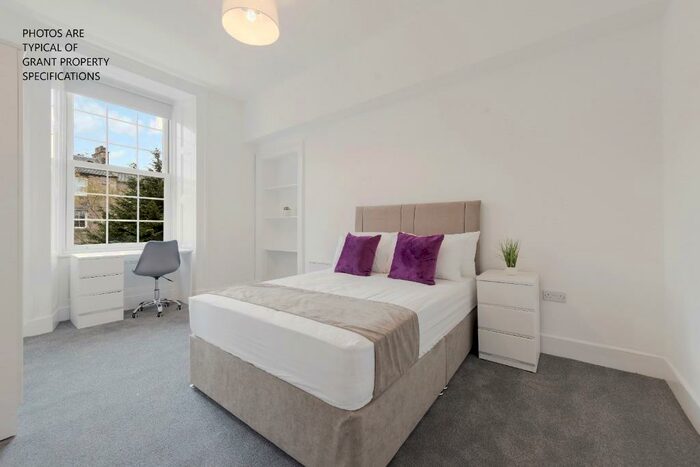 1 Bedroom Flat To Rent In Gorgie Road, Gorgie, Edinburgh, EH11