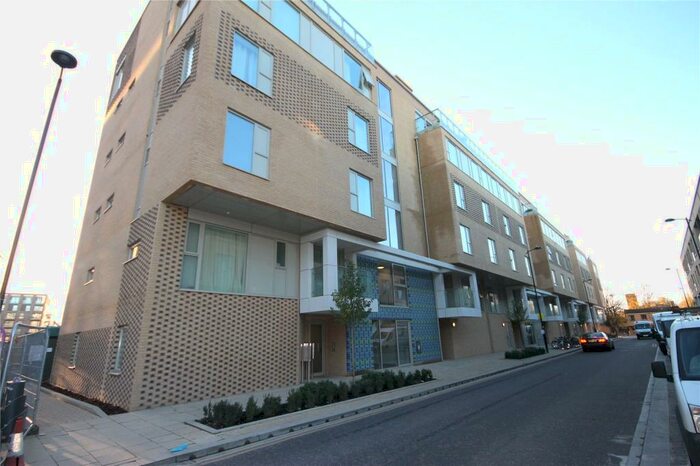 2 Bedroom Apartment To Rent In Great Northern Road, Cambridge, CB1