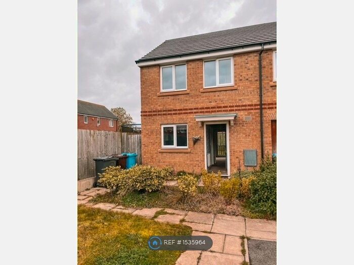 2 Bedroom Terraced House To Rent In Wimborne Place, Liverpool, L14