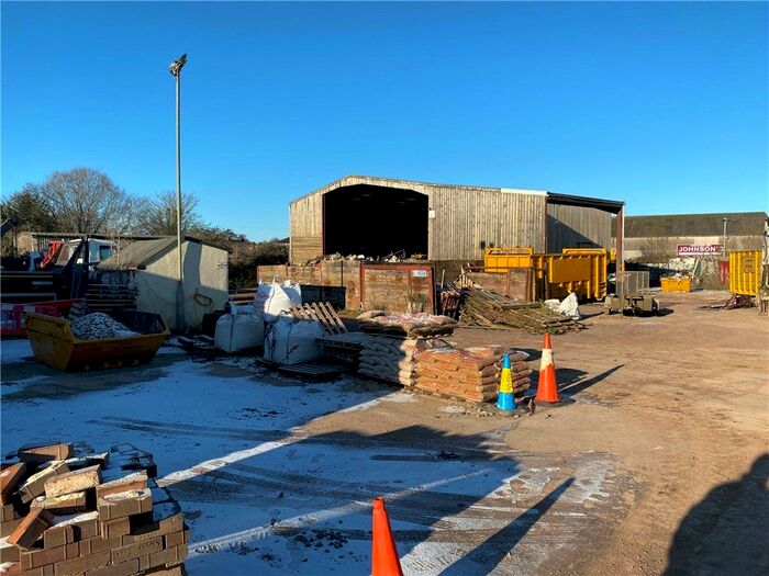 Property To Rent In Brickfields, Gillingham, Dorset, SP8