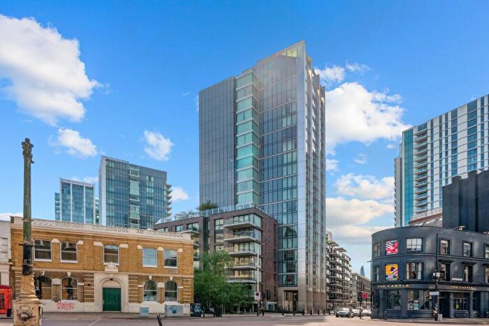 2 Bedroom Apartment To Rent In Goodman's Fields, E1