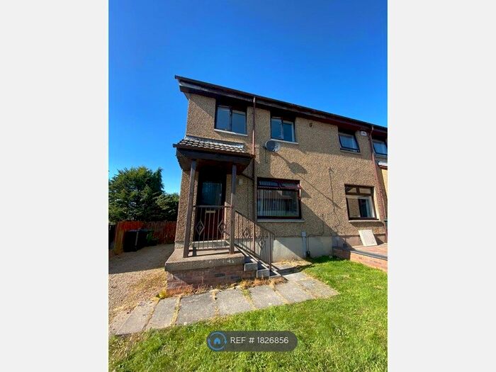 3 Bedroom Semi-Detached House To Rent In Balgray Avenue, Kilmarnock, KA1