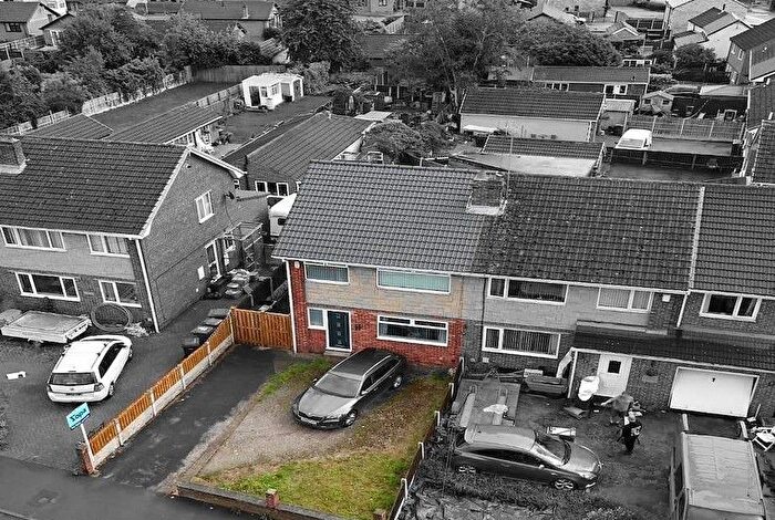 3 Bedroom Semi-Detached House For Sale In Field Lane, Upton, Pontefract, WF9