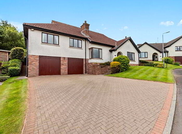 4 Bedroom Detached House For Sale In Karrington Heights, Belfast, BT16