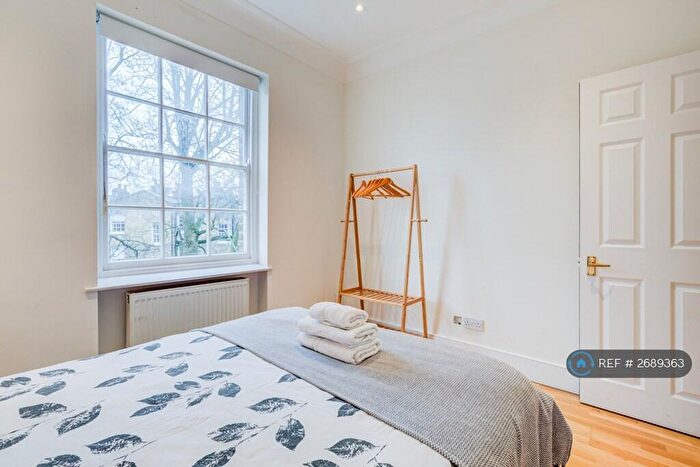 1 Bedroom Flat To Rent In Danbury Street, London, N1