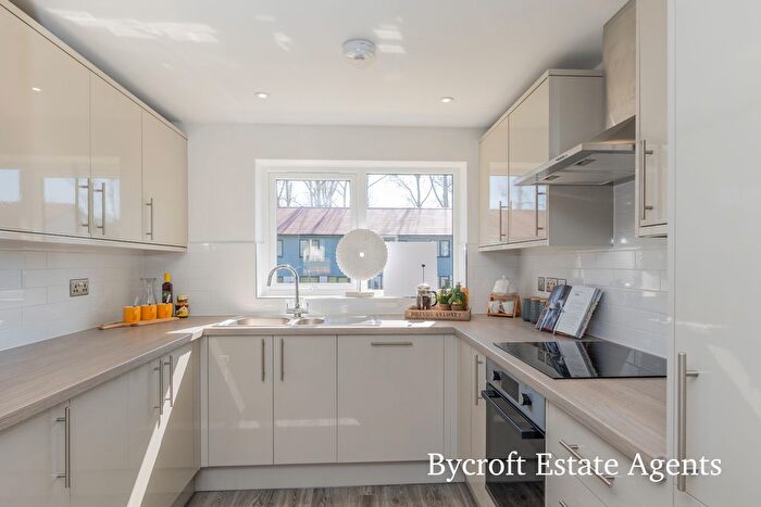3 Bedroom Terraced House For Sale In Kingsway, Hemsby, Great Yarmouth, NR29