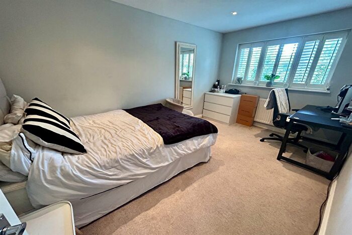 2 Bedroom Terraced House For Sale In Field Side Close, Mobberley, Knutsford, WA16