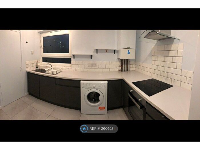 1 Bedroom Flat To Rent In Market Street, London, E6