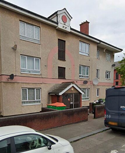 3 Bedroom Flat To Rent In Rokeby Street, London, E15