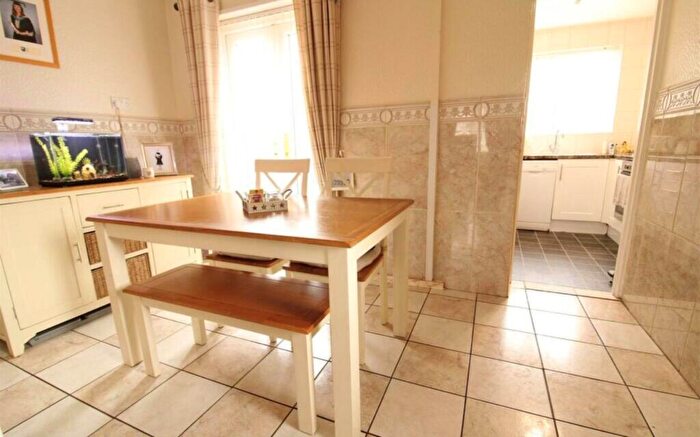 2 Bedroom End Of Terrace House To Rent In Westminster Road, Darlington, DL1