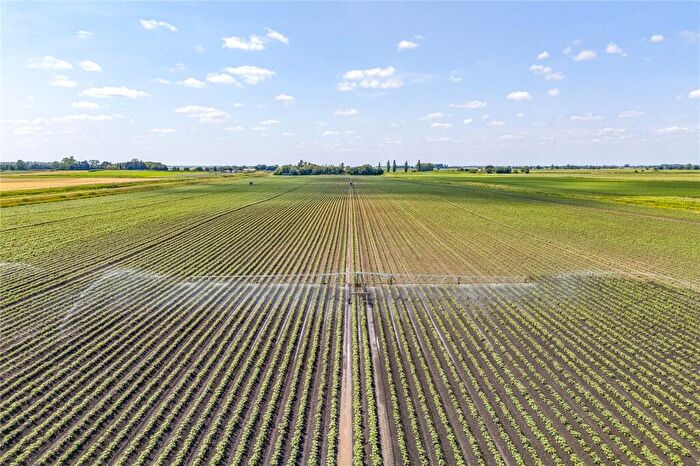 Land For Sale In Lot | Carter's Bridge Farm, Chatteris, Cambridgeshire, PE16