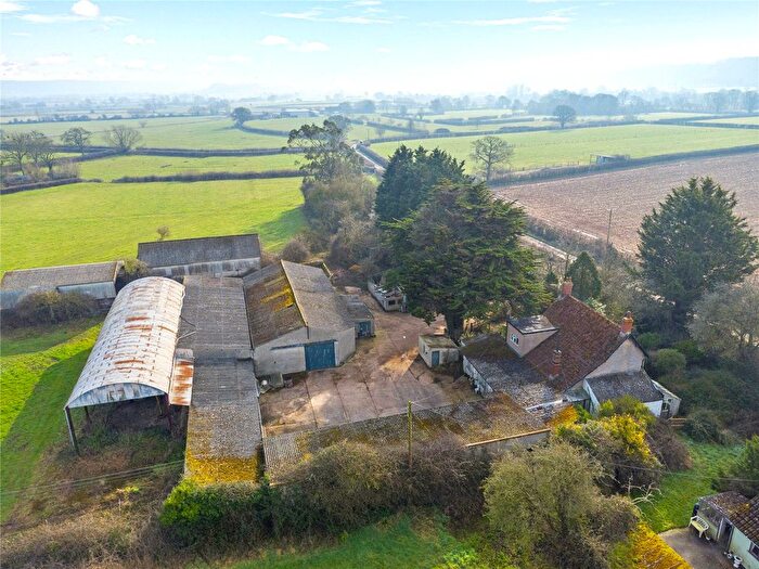 3 Bedroom Property For Sale In Henley, Langport, TA10