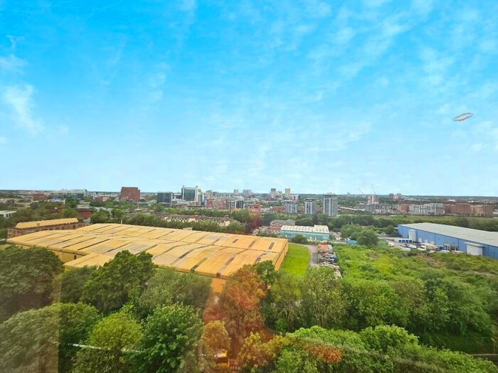 1 Bedroom Apartment For Sale In Westpoint Chester Road, Old Trafford, M16