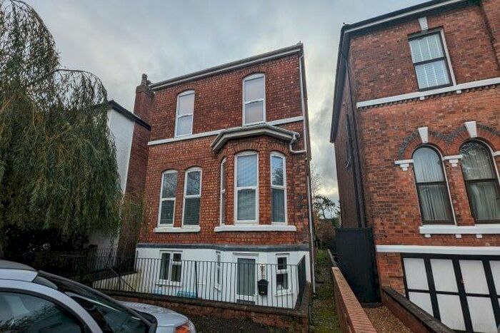 1 Bedroom Flat To Rent In Saunders Street, Southport, PR9