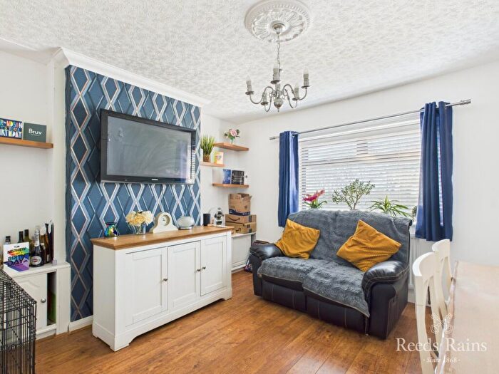 4 Bedroom Detached House For Sale In Station Road, Preston, Hull, East Yorkshire, HU12