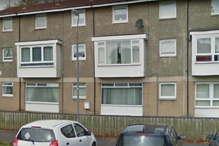 1 Bedroom Flat To Rent In Ranald Gardens, Rutherglen, Glasgow, G73