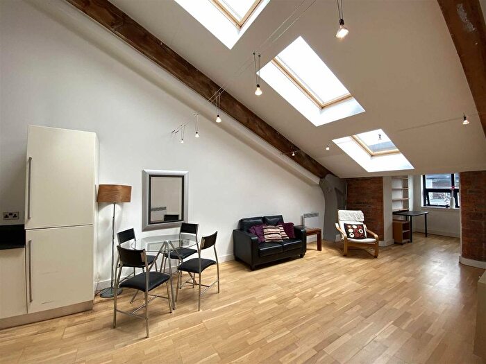 1 Bedroom Flat To Rent In Vulcan Mill, Malta Street, Ancoats, M4
