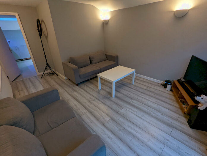 5 Bedroom Terraced House To Rent In Norwood Road, Reading, Berkshire, RG1