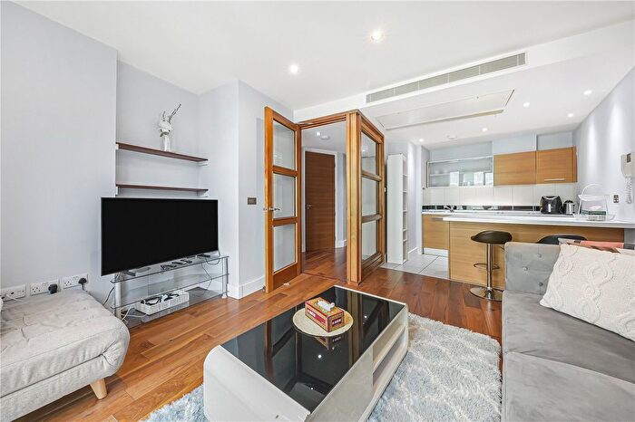 1 Bedroom Flat To Rent In Balmoral Apartments, Paddington, W2