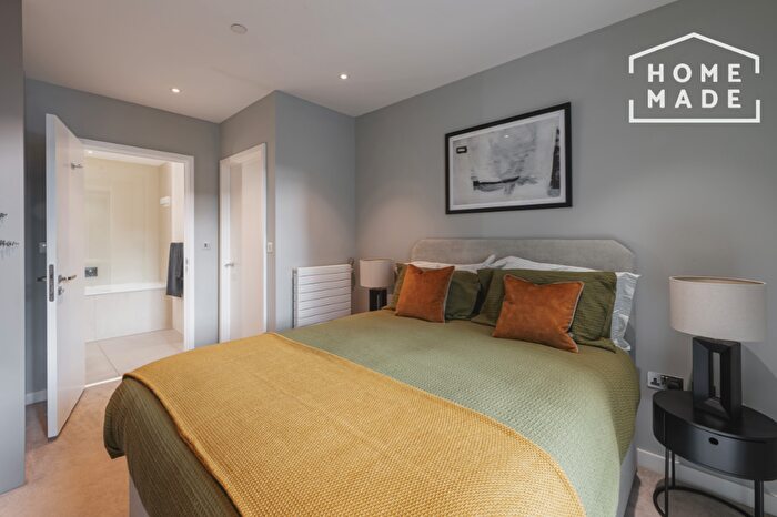 2 Bedroom Flat To Rent In Clay, Alto, Wembley, HA9