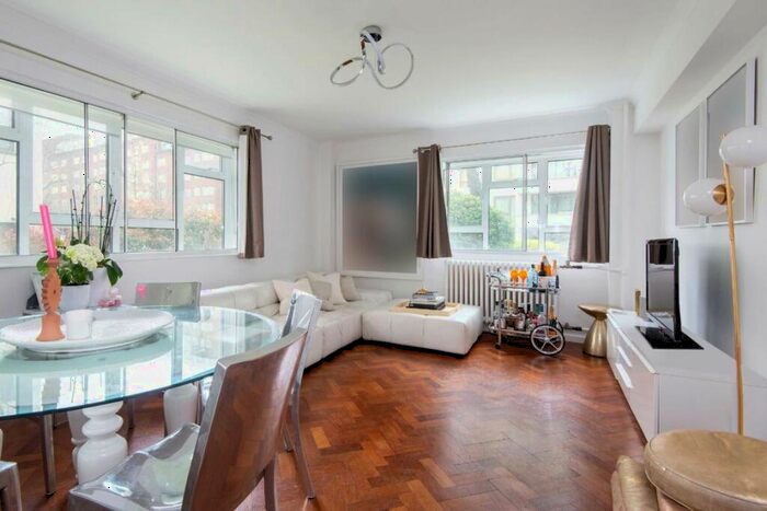 2 Bedroom Flat To Rent In Wellington Road, St. John's Wood, NW8