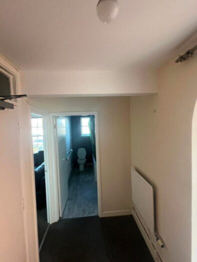 1 Bedroom Flat To Rent In Ashley Road, Bristol, BS6