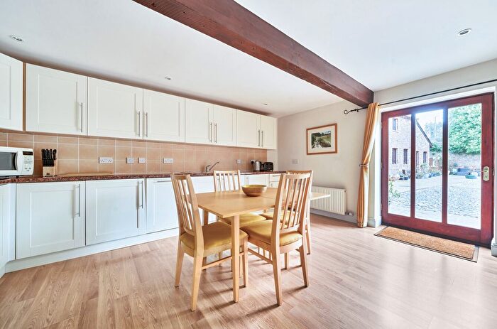 2 Bedroom Terraced House For Sale In Collaton Mews, Stoke Road, Paignton, Devon, TQ4