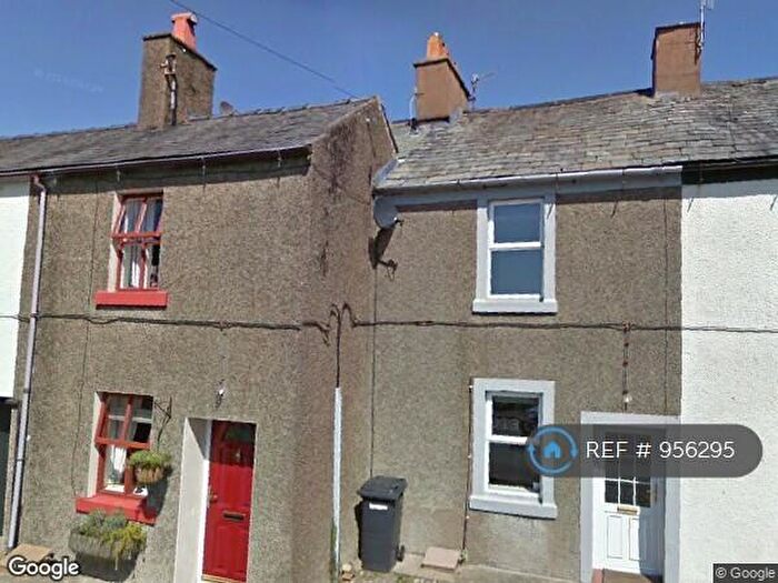 2 Bedroom Terraced House To Rent In Hardingill, Seascale, CA20