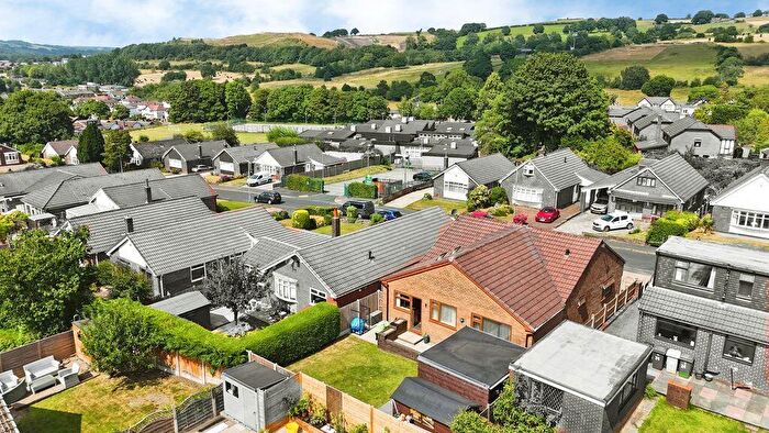 4 Bedroom Bungalow For Sale In Belmont View, Bolton, BL2