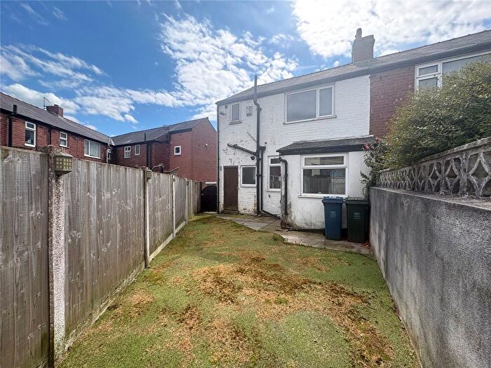 3 Bedroom End Of Terrace House For Sale In Little Lane, Longridge, Preston, Lancashire, PR3