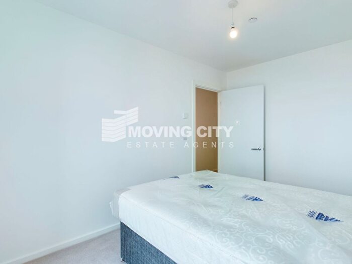 2 Bedroom Flat For Sale In Corsican Square, Kitson House, E3