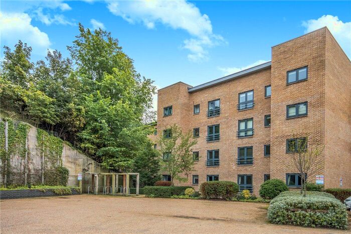 2 Bedroom Flat To Rent In Bertram Way, Norwich, NR1