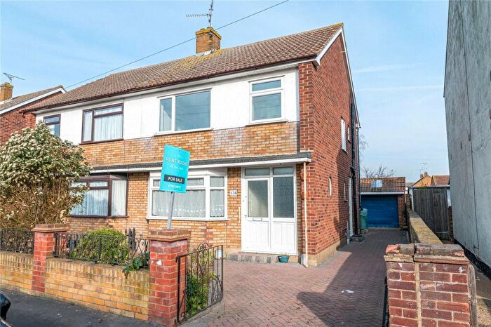 4 Bedroom Semi-Detached House To Rent In High Street, Great Wakering, Essex, SS3