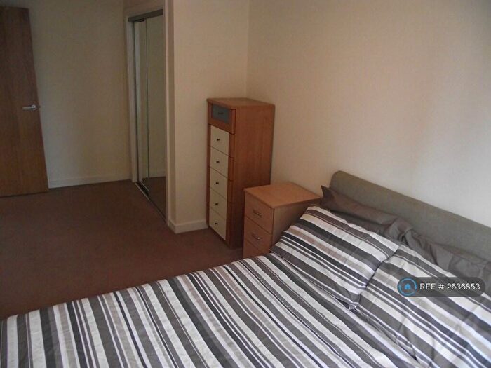 1 Bedroom Flat To Rent In Westside Two, Birmingham, B1