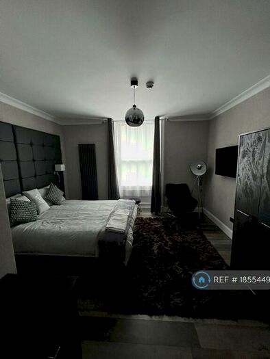 Studio To Rent In St. Vincent Street, Glasgow, G2