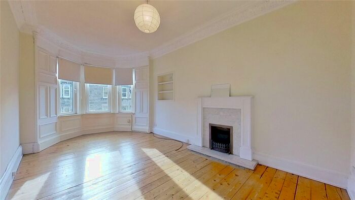 1 Bedroom Flat To Rent In Meadowbank Crescent, Edinburgh, EH8