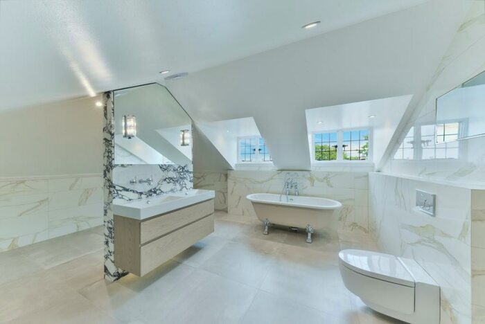 3 Bedroom Flat To Rent In Sydenham Hill London, SE26