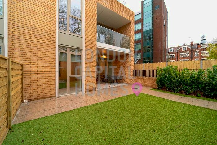 2 Bedroom Flat To Rent In Chapman House, Filmworks Walk, London, W5