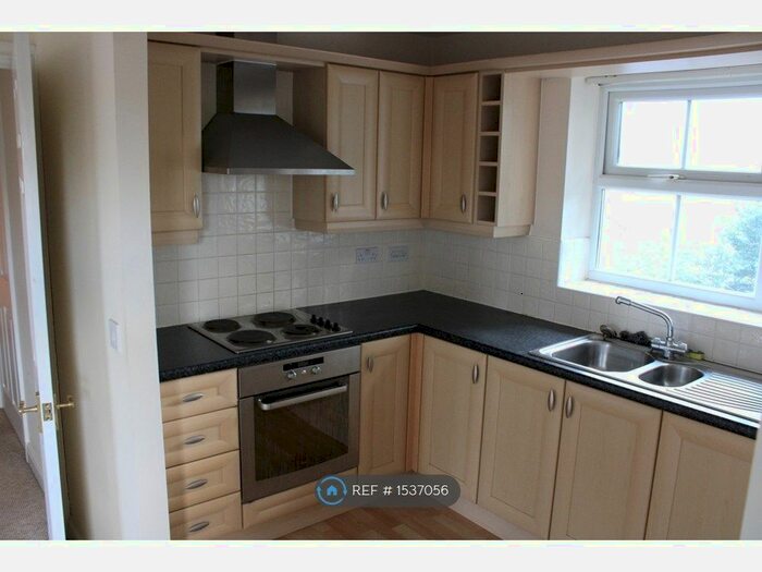 2 Bedroom Flat To Rent In Bramble Way, Burscough, Ormskirk, L40