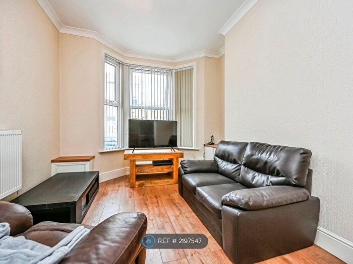 2 Bedroom Terraced House To Rent In Leopold Road, Kensington, Liverpool, L7