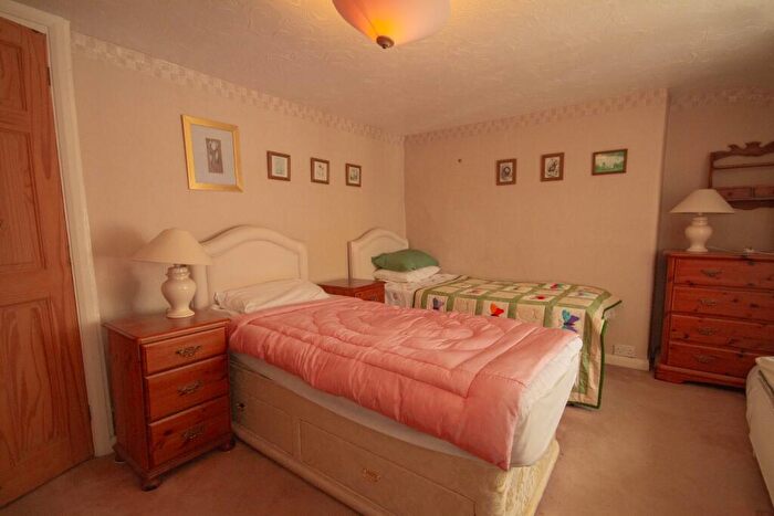 3 Bedroom Cottage For Sale In North Street, Lostwithiel, Cornwall, PL22
