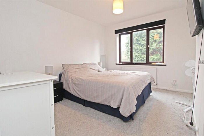 2 Bedroom Terraced House For Sale In Blackmoor Gate, Furzton, Milton Keynes, MK4