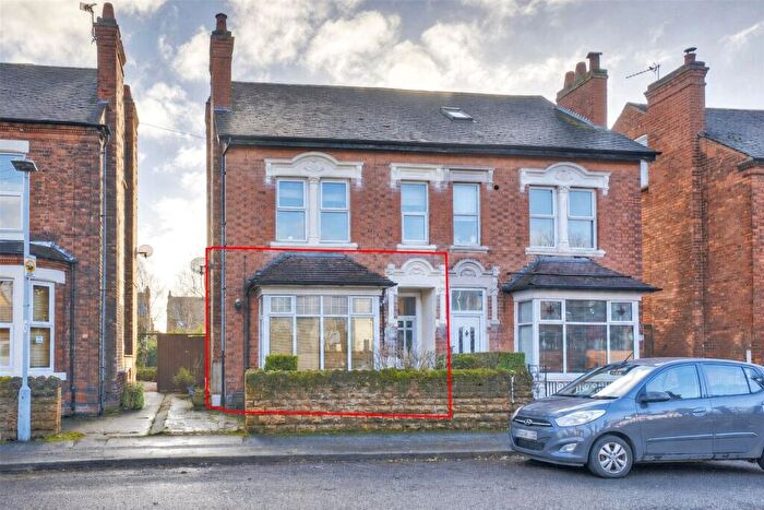 2 Bedroom Apartment To Rent In North Road, West Bridgford, Nottingham, Nottinghamshire, NG2